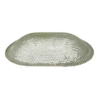 2005 2007 Kawasaki Brute Force 650 750 Flame Arrestor 59006-0002 Used. Price: $15.99.