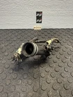 2011 Can Am Outlander Max 800R Xt Intake Used. Price: $32.30.