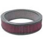 Rpc R2122 Round Washable Air Cleaner Element New. Price: $69.99.