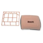 Twin Air Filter For 2013 Polaris Ranger Rzr Xp 900 Eps Walker Evans Le Utv New. Price: $118.58.