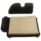 New Stens 055-441 Kholer Air Filter Combo For Cub Cadet LTX1040 LTX1045. Price: $41.35.