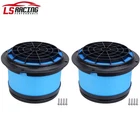 2PCS Air Filter P634517 CA30132 For Freightliner 114SD Western Star 4700SB New. Price: $82.50.