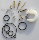 Taotao 125, ATK125A, Go Kart Carburetor Kit New. Price: $12.95.