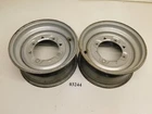 2009 Polaris Sportsman 500 Ho Oem Front Wheels 1520269-067 Used. Price: $64.35.