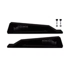 Polaris Frogzskin Intake Pre-filter, Left And Right, For Rzr Models 2880123 New. Price: $114.99.