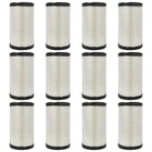 12X 715900394 Air Filter For Can-am 1000 800BRP Defender HD8 HD10 Maverick 16-21 New. Price: $98.34.