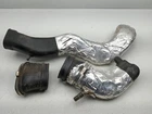 20-25 Cfmoto Cforce Cvt Air Intake & Outlet Duct 9DS-001002-6000 Used. Price: $54.15.