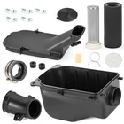5KM-14411-10-00 For Yamaha Grizzly 660 02-08 Air Filter Guide Box Cover New. Price: $77.88.