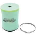 Moose Racing Pre-oiled Air Filter Honda TRX450R 2006-2014 New. Price: $35.00.