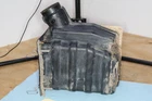 2002-2005 Arctic Cat 375 400 500 Oem Airbox Intake Filter 0470-446 Used. Price: $189.99.