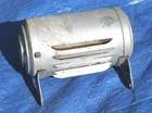 Yamaha YM1- 125 Oem Air Box Used. Price: $55.38.