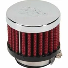 K&n 62-1370 Vent Air Filter Crankcase Engine Breather 20 25MM New. Price: $26.88.