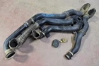 2021 Can-am Defender HD10 Snorkel Kit 715003727 Air Intake Used. Price: $449.99.