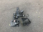 Gm 15919463 Air Intake Assembly And Filter Box 09-13 Chevrolet Used. Price: $99.99.