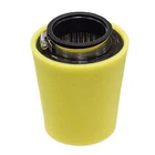 Bronco Air Filter Can-am AT-07296 New. Price: $24.10.