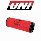 Uni Multi-stage Competition Air Filter For 2006-2011 Polaris Ranger 4X4 500 Ev New. Price: $47.51.