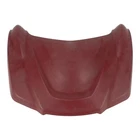 Kawasaki Brute Force 750 Handlebar Cover Maroon 59441-0005-260 Used. Price: $17.99.