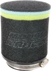 Moose Racing P3-15-04TRI Triple Precision Pre-oiled Air Filter Polaris New. Price: $51.95.