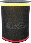 Moose Triple Layer Dry Air Filter For 2010 Yamaha YFZ450X Bill Balance Atv New. Price: $49.90.