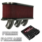 Dirt Launch Powersports Intake And Tune Pack: Yamaha YXZ1000R New. Price: $930.00.