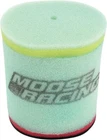 Moose Racing Pre-oiled Air Filter 1011-0868 New. Price: $28.95.