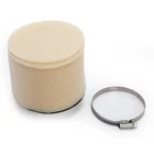 No-toil Extreme Condition Air Filter X300-02 New. Price: $33.26.