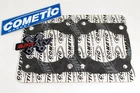 Banshee 421CC 400 443 465 Cub Serval Wampus 68MM .059" Fiber Cometic Base Gasket New. Price: $18.99.