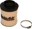Twin Air Filter With Backfire Foam 156083FR New. Price: $45.07.