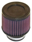 K&n RU-3700 Universal Clamp-on Air Filter 3" Flange, Washable Reusable New. Price: $94.95.