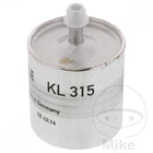 Bmw F650GS Twin F700GS F800GSA F800R Fuel Filter Mahle KL315 Oem Quality New. Price: $31.88.