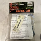 Arctic Cat Atv Pre Filter Kit 250/300 #0436-177 New. Price: $19.00.