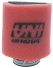 Uni 2-STAGE Straight Pod Filter UP-4229ST 2.25" Id New. Price: $22.46.