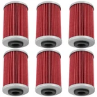 2520754 Oil Filters For Polaris Outlaw 525 Irs 07-2011 / 2008-2010 New. Price: $24.00.