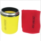 Yamaha YFZ450, YFZ450X, YFZ450R Pro Design Hi-flow Replacement Air Filter PD216A New. Price: $77.95.