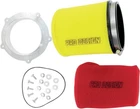 Pro Design Flow Foam Air Filter Kit For 2010 Yamaha YFZ450X Bill Balance Atv New. Price: $215.82.