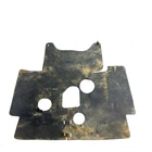 05-13 Kawasaki Brute Force 650 4X4 Oem Flap Cover 14091-0416 AK34 Used. Price: $9.99.