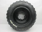 2012 Can-am X Left Front Wheel Used. Price: $80.95.