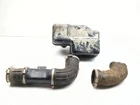 19-26 Cfmoto Uforce 1000 Resonator Expansion Tank & Hoses Air Intake Used. Price: $79.11.