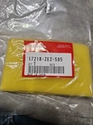 Honda Foam Filter Part Number 17218-ZE2-505 New. Price: $7.99.