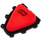 Uni Air Filter For Honda CRF450R 2025 New. Price: $39.91.