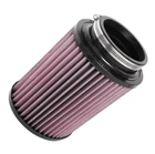 K&n Universal Round Clamp-on Air Filter 2 1/4" I.d. 57MM Flange (RU-0600) New. Price: $52.99.