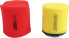 Pro Design Flow Replacement Foam Air Filter For 2004-2005 Honda TRX450R Atv New. Price: $75.47.