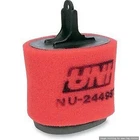 Uni Air Filter #NU-2449ST Fits Suzuki Quadsport 230/QUADRUNNER Made In Usa New. Price: $50.35.