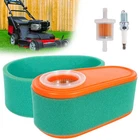 Rutu 795066 Timemaster 30" Mower Air Kit Fuel Filter, Spark Plug For... New. Price: $18.99.