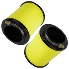 Air Filter Element Cleaner For Honda Rancher TRX420FA 4X4 At 2007-2013 Qty New. Price: $19.00.