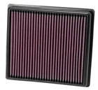 K&n 33-2990 Engine Air Filter New. Price: $84.31.