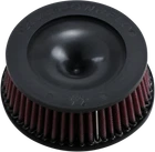 Cobra Rpt Replacement Air Filter For Motorcycle Systems 99-0702P-SB New. Price: $105.40.