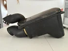 Used Oem Yamaha Air Cleaner Case W/ Cap Duct & Joint YFM600 1UY-14411-02-00 DB6. Price: $99.92.