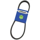 Oem Replacement Mower Belt Walker Mtefi Mtlefi T25I T27I T30I C19I 41 3/8" New. Price: $54.95.