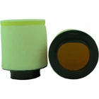 No Toil Pre-oiled Air Filter For 2010-2011 Arctic Cat Prowler Xtx 700 H1 Efi Utv New. Price: $52.47.